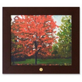 Art Print - "Red Maple" by Victoria Fenninger